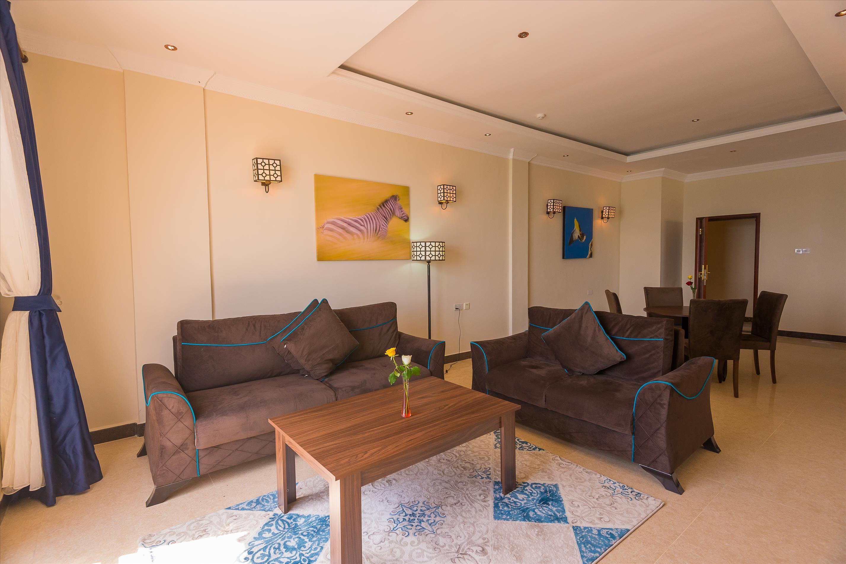 Golden Tulip Zanzibar Resort Eksteriør bilde