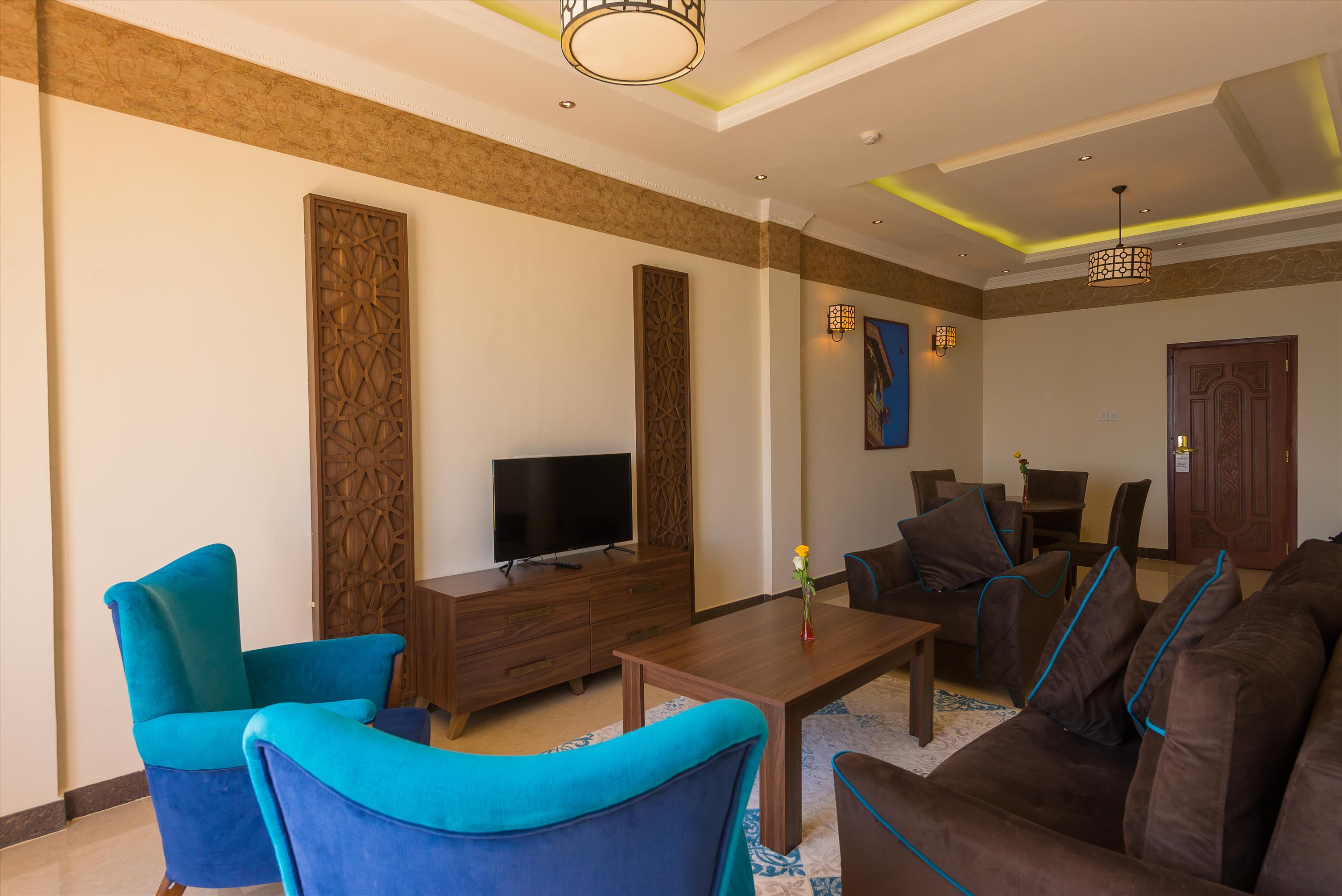 Golden Tulip Zanzibar Resort Eksteriør bilde
