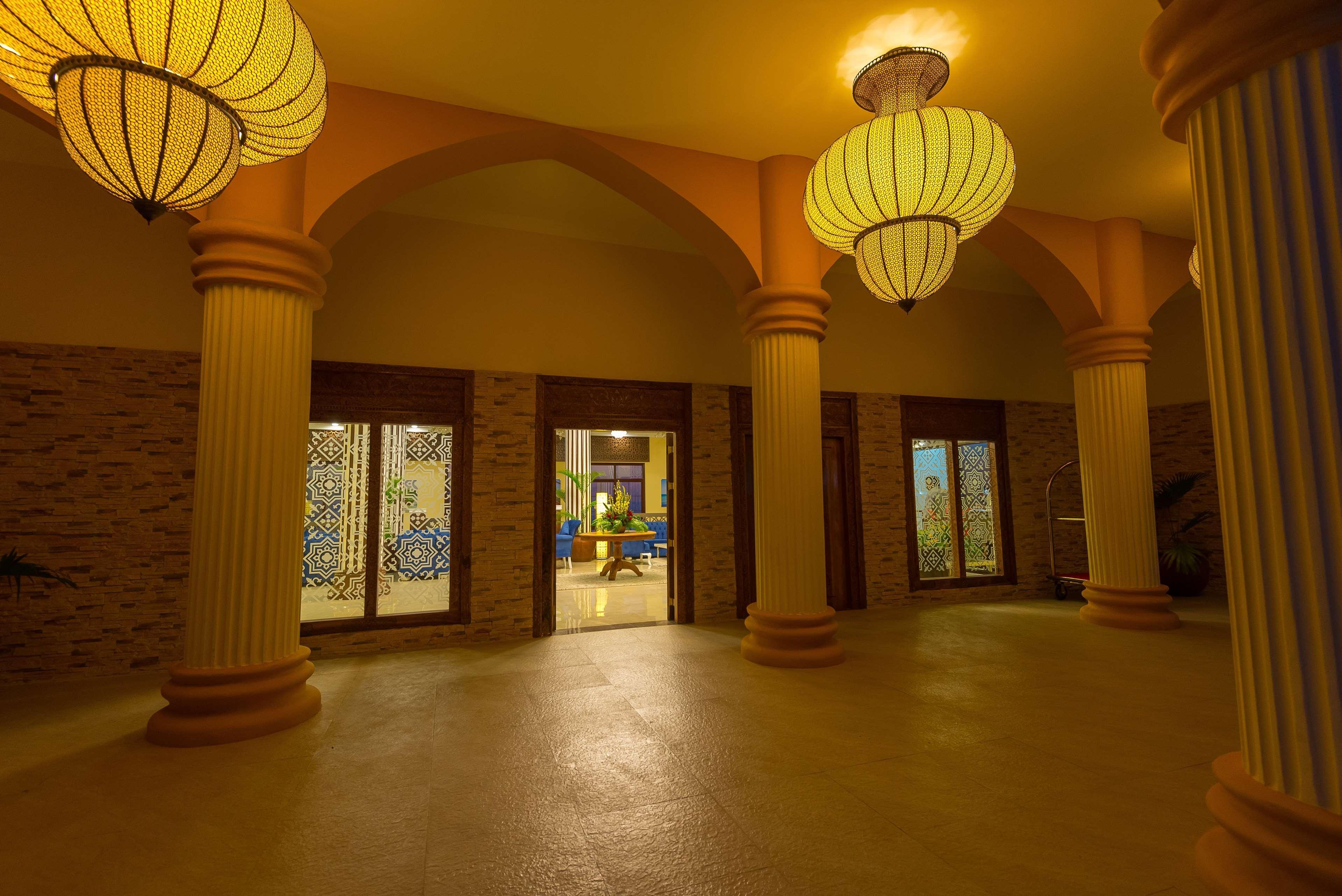 Golden Tulip Zanzibar Resort Eksteriør bilde
