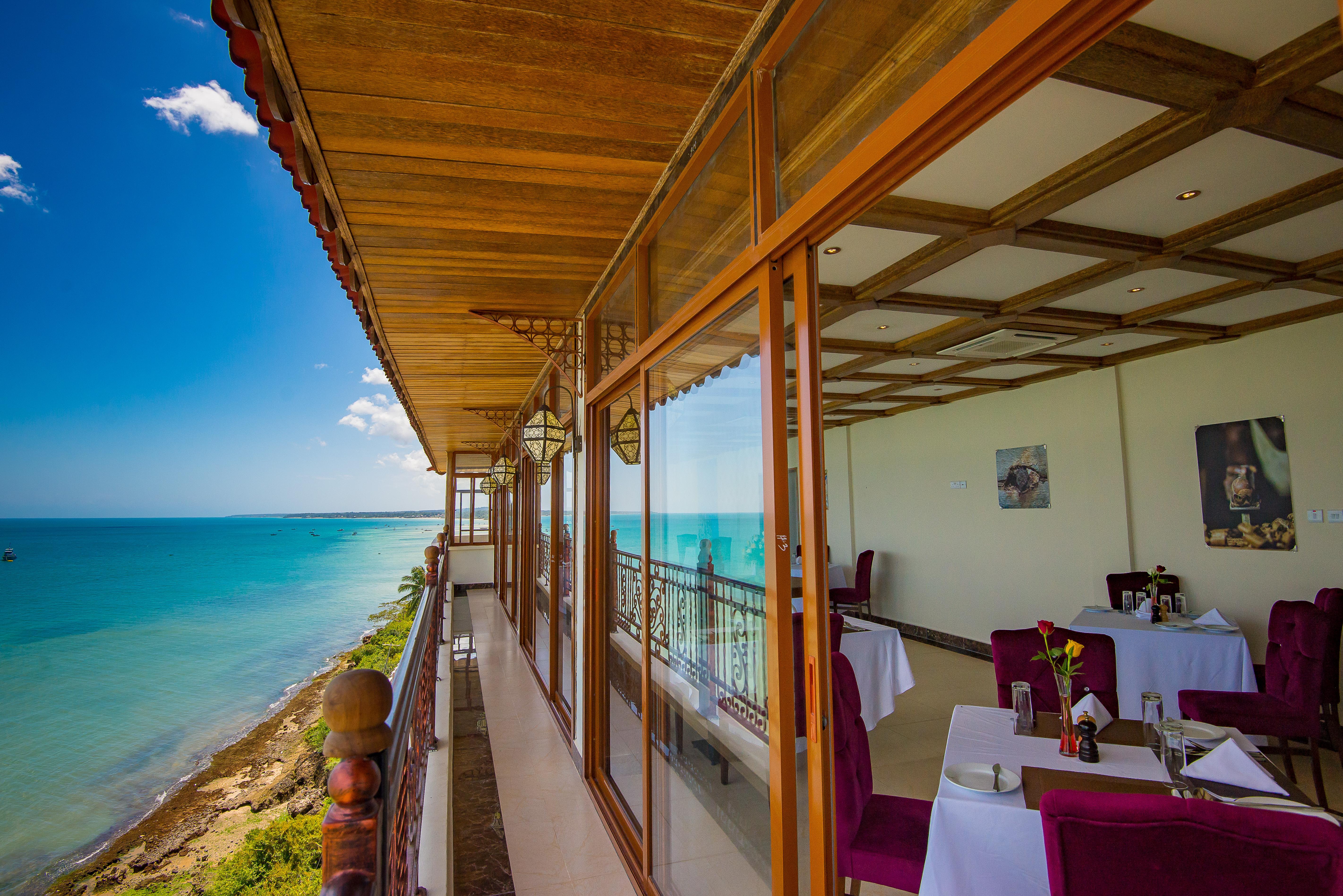 Golden Tulip Zanzibar Resort Eksteriør bilde
