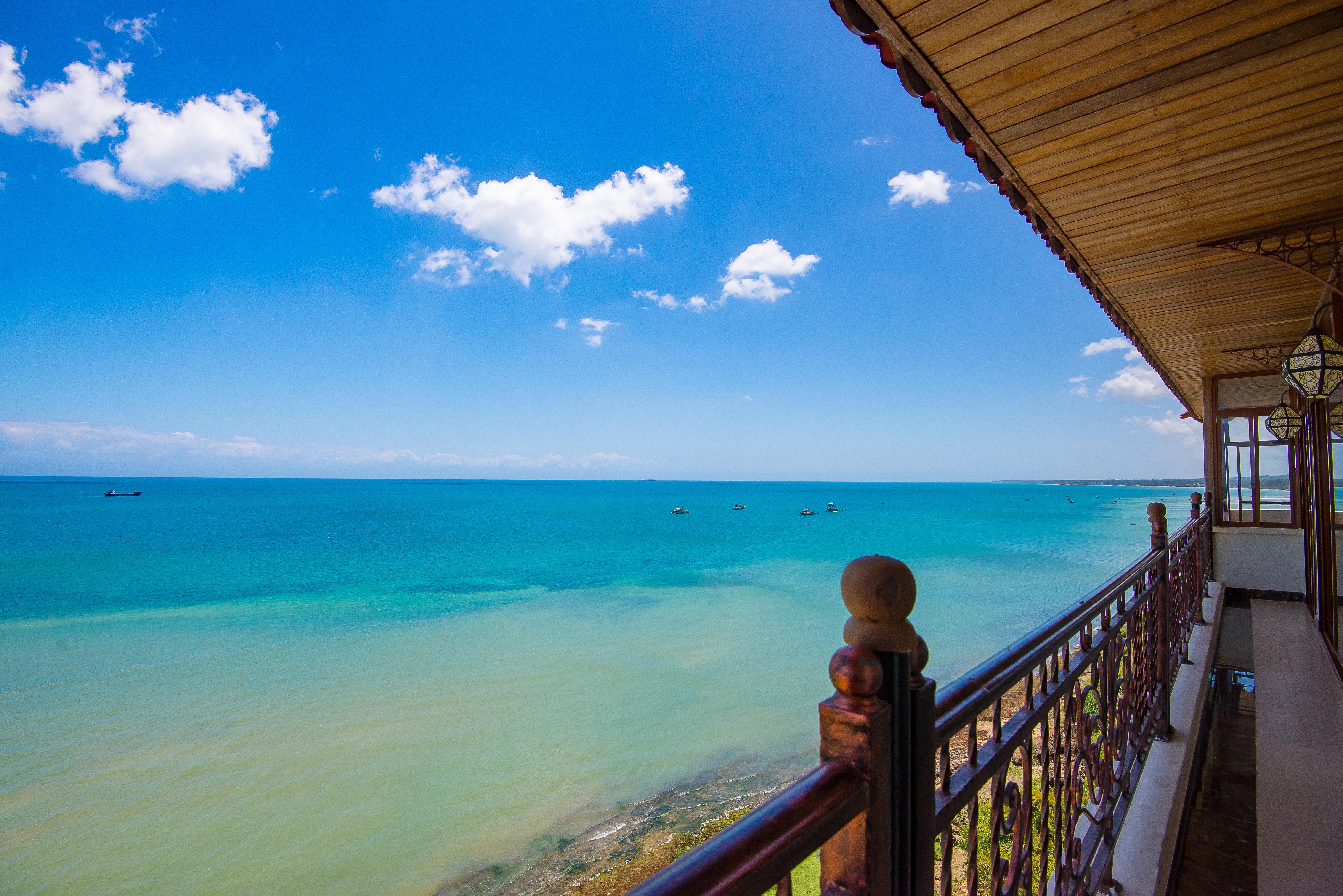 Golden Tulip Zanzibar Resort Eksteriør bilde