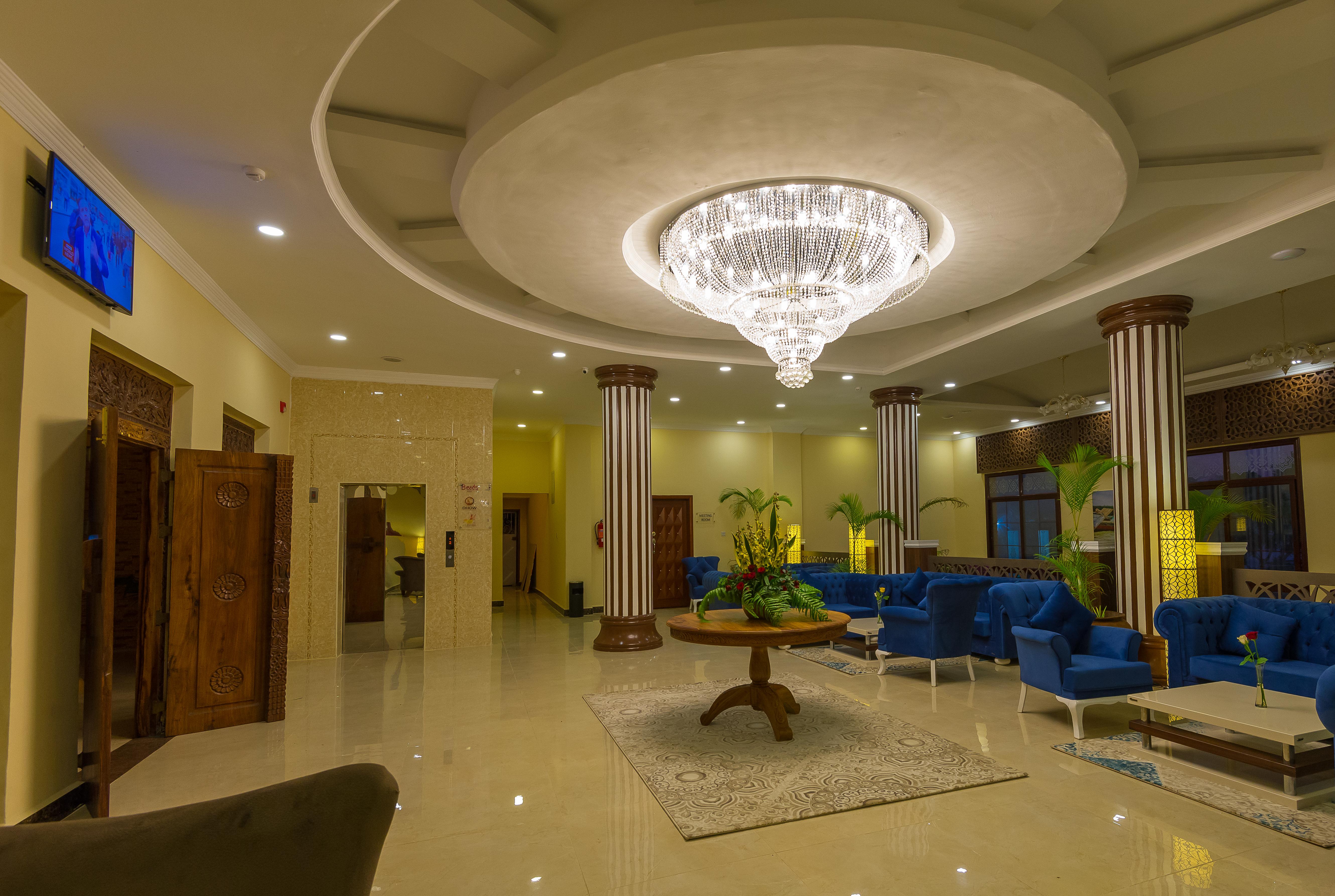 Golden Tulip Zanzibar Resort Eksteriør bilde