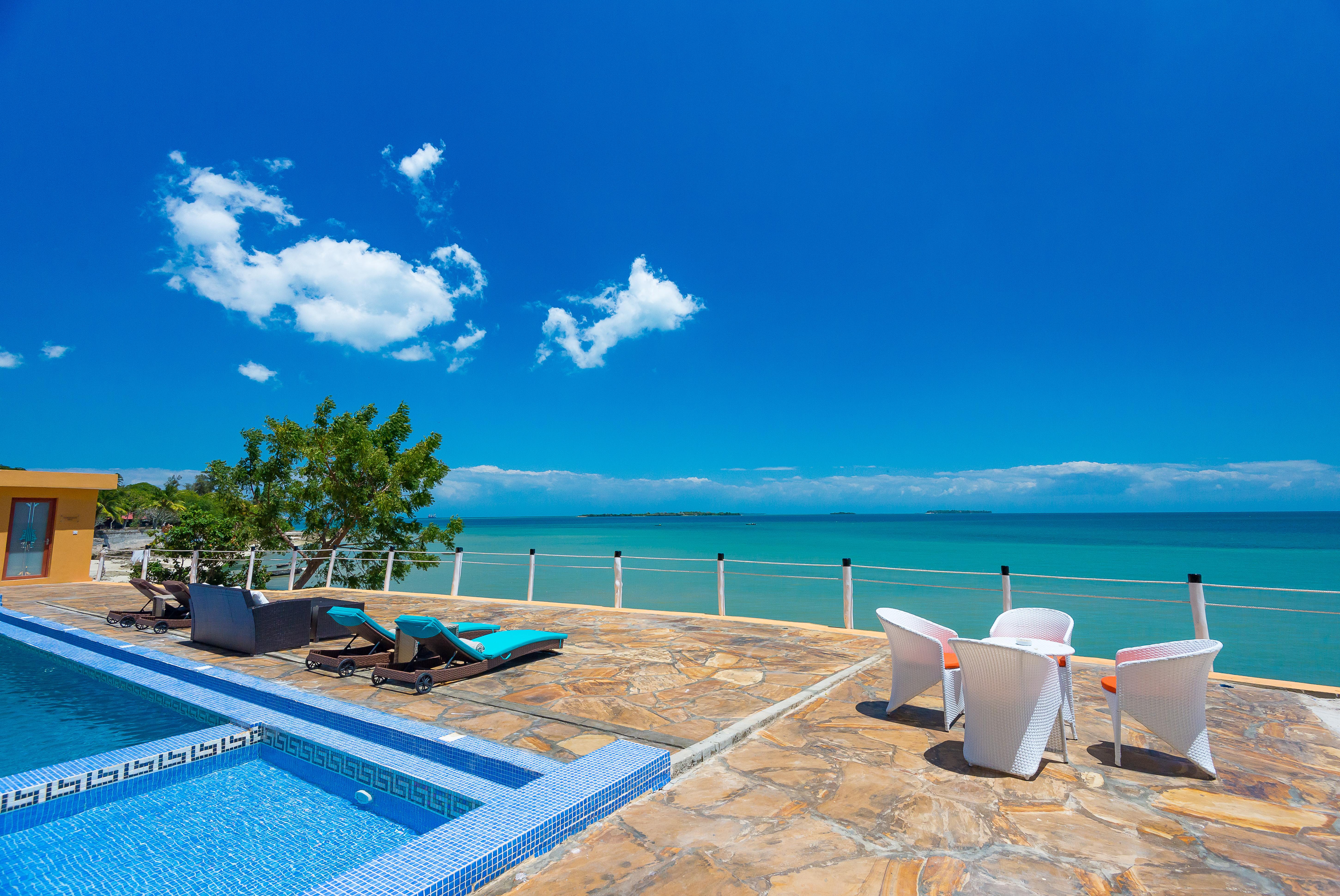 Golden Tulip Zanzibar Resort Eksteriør bilde