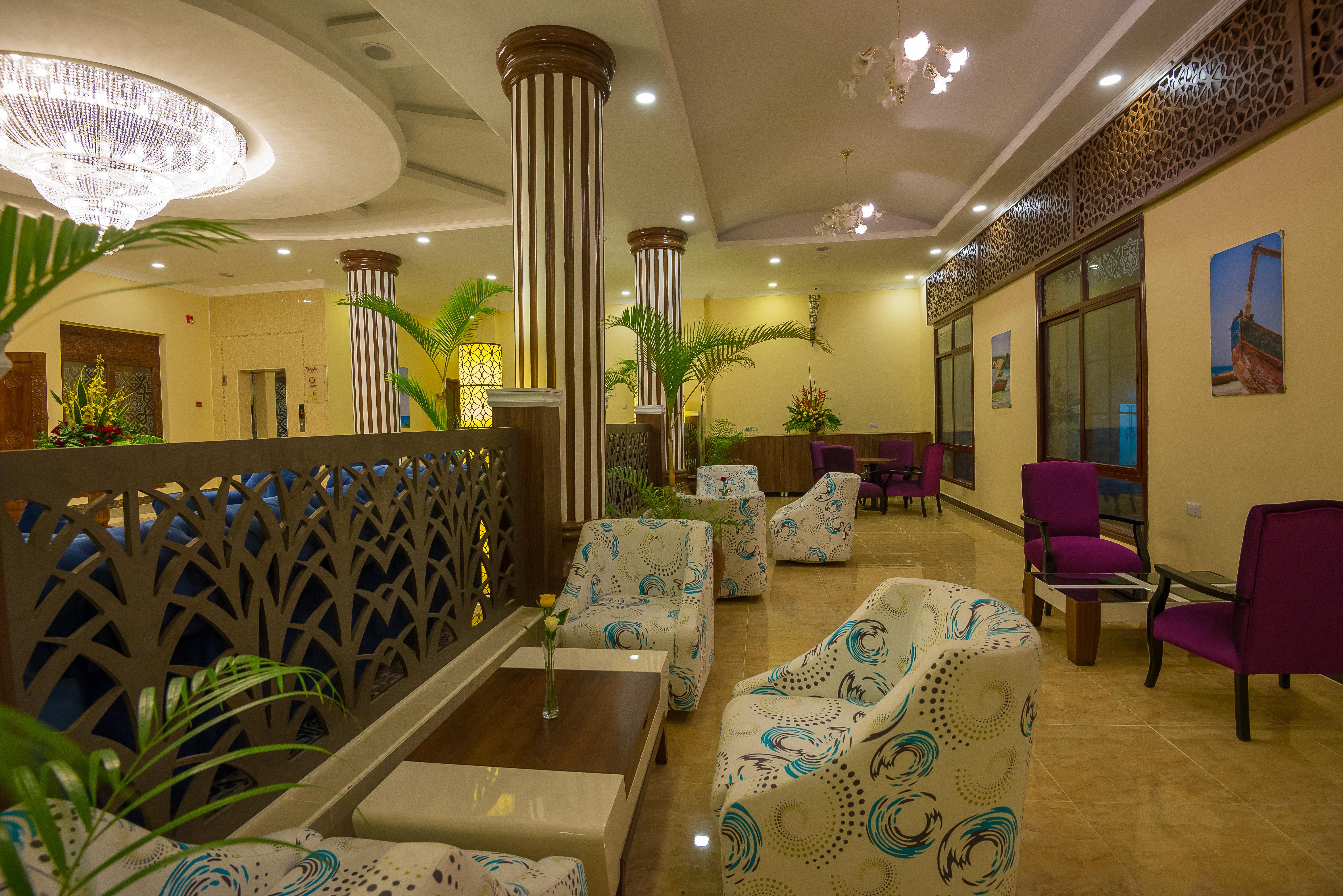Golden Tulip Zanzibar Resort Eksteriør bilde