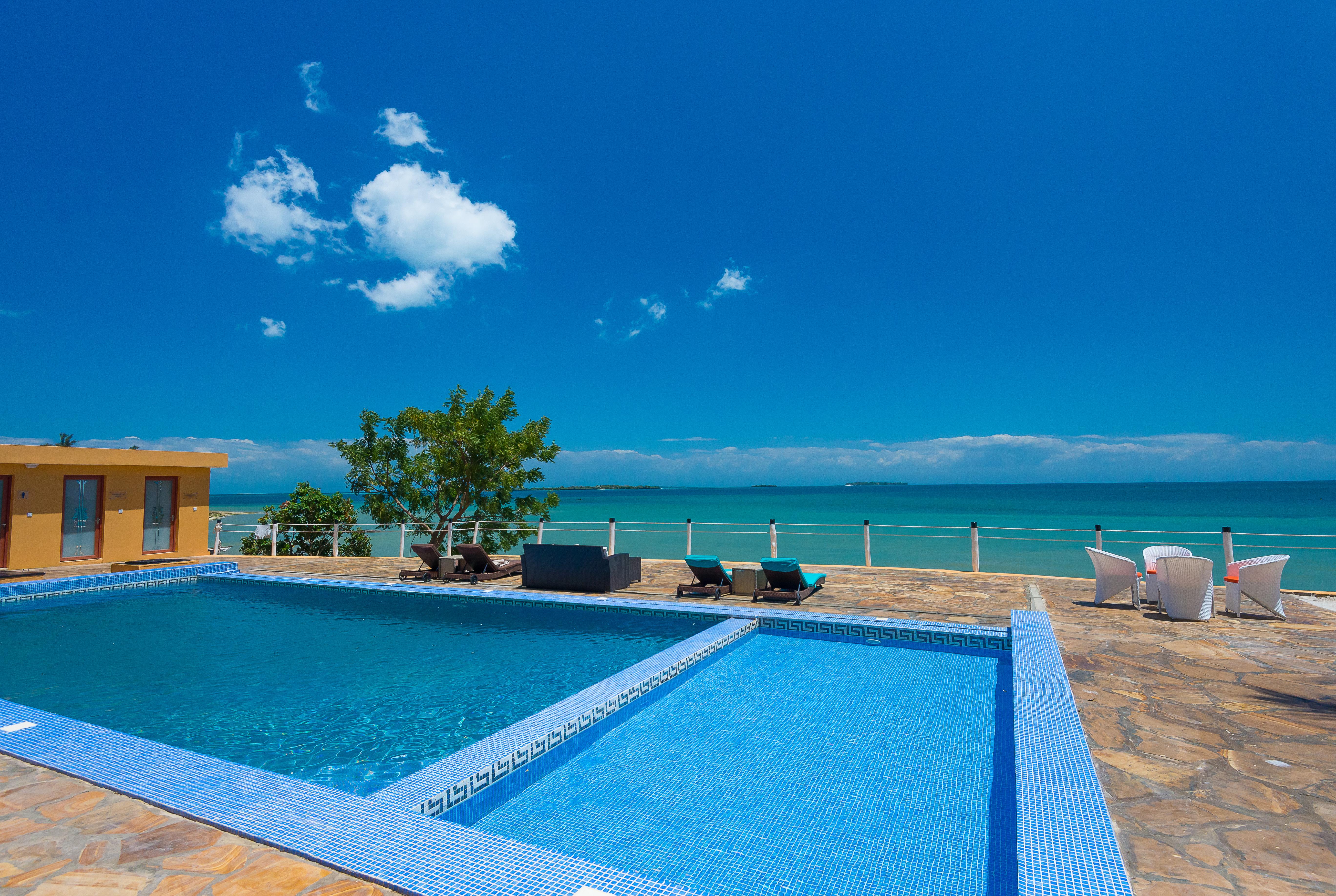 Golden Tulip Zanzibar Resort Eksteriør bilde