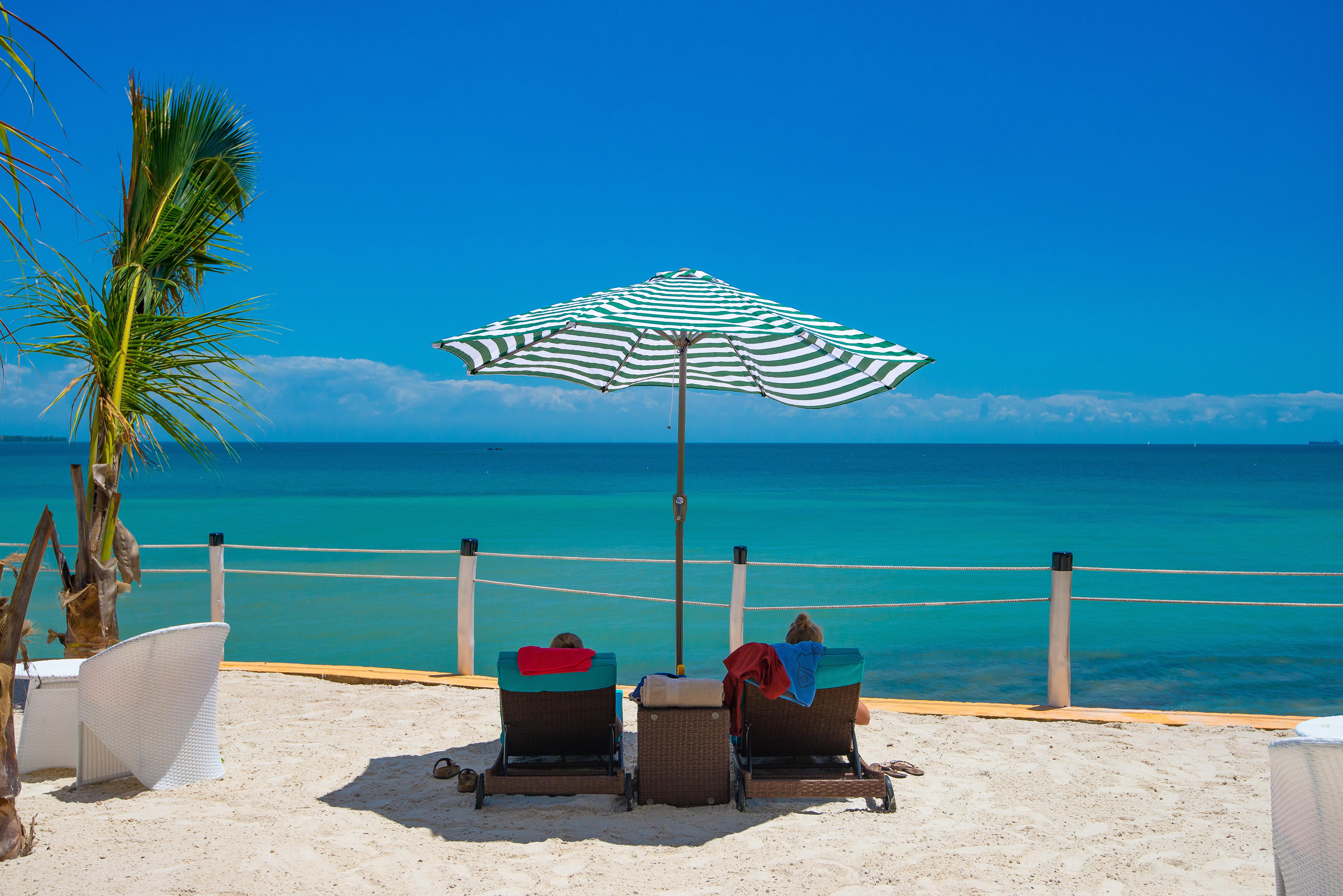 Golden Tulip Zanzibar Resort Eksteriør bilde
