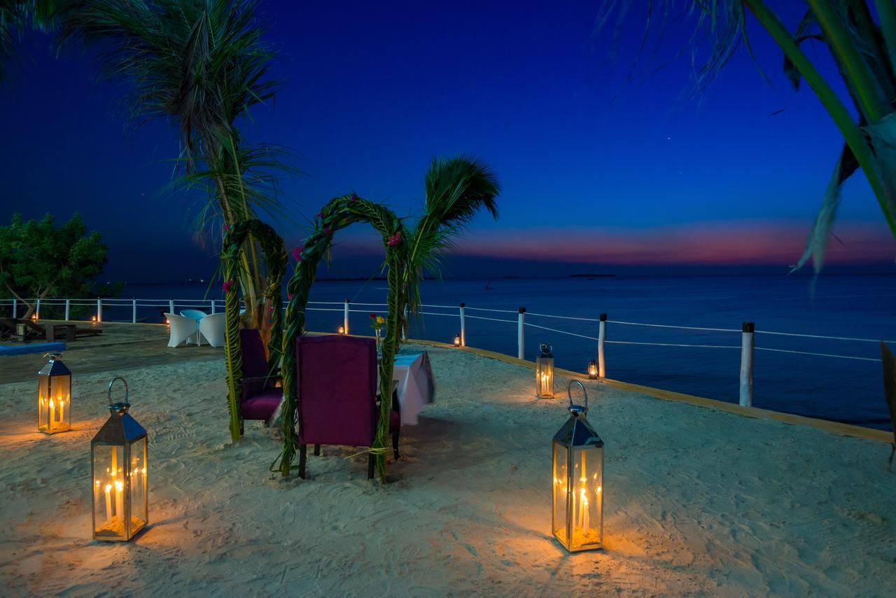 Golden Tulip Zanzibar Resort Eksteriør bilde